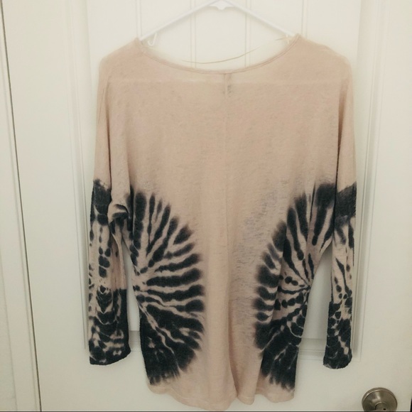 Lapis Sweater Tie Dye New - Picture 2 of 4